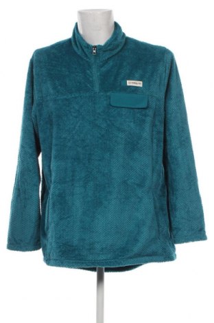 Ανδρική μπλούζα Magellan, Μέγεθος XXL, Χρώμα Πράσινο, Τιμή 5,92 €