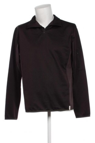 Ανδρική μπλούζα Mascot, Μέγεθος L, Χρώμα Μαύρο, Τιμή 3,98 €