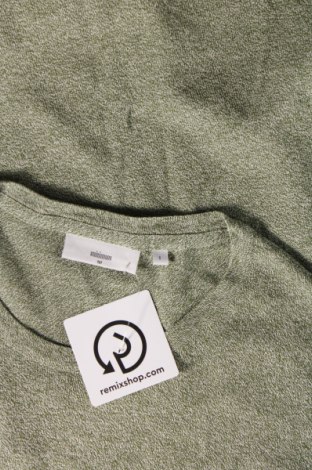 Ανδρική μπλούζα Minimum, Μέγεθος S, Χρώμα Πράσινο, Τιμή 11,88 €