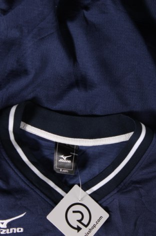 Pánské tričko  Mizuno, Velikost S, Barva Modrá, Cena  421,00 Kč