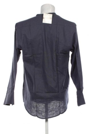 Herren Shirt Moschino Jeans, Größe L, Farbe Blau, Preis 91,24 €