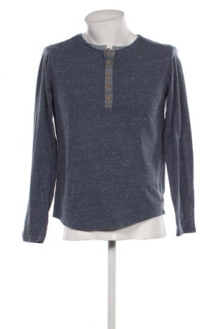 Ανδρική μπλούζα Next, Μέγεθος M, Χρώμα Μπλέ, Τιμή 5,11 €