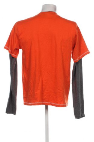 Męska bluzka Nike, Rozmiar L, Kolor Pomarańczowy, Cena 108,75 zł