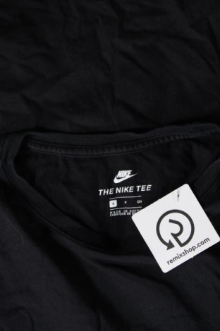 Pánske tričko  Nike, Veľkosť S, Farba Čierna, Cena  27,22 €