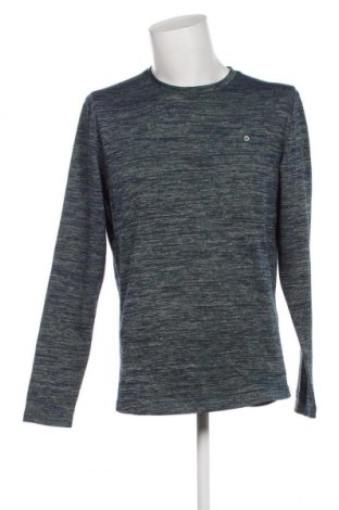 Ανδρική μπλούζα No Excess, Μέγεθος XL, Χρώμα Μπλέ, Τιμή 10,02 €