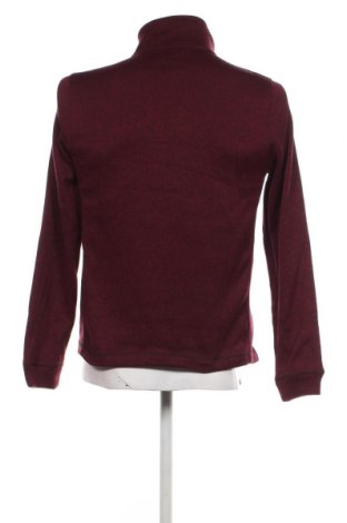 Ανδρική μπλούζα Nordcap, Μέγεθος S, Χρώμα Κόκκινο, Τιμή 3,34 €