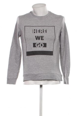 Herren Shirt One By Gemo, Größe M, Farbe Grau, Preis € 9,19