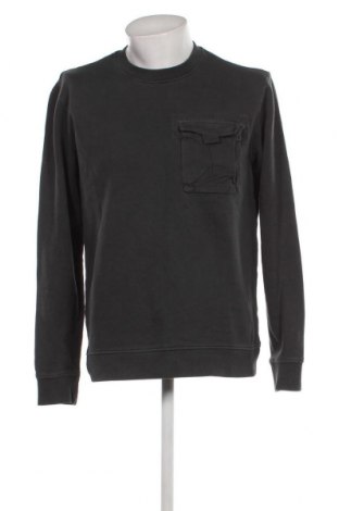 Ανδρική μπλούζα Only & Sons, Μέγεθος L, Χρώμα Γκρί, Τιμή 9,62 €