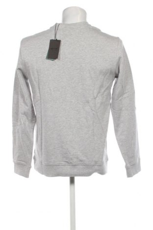Herren Shirt Only & Sons, Größe M, Farbe Grau, Preis 15,98 €