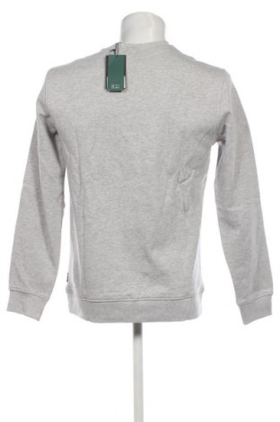 Herren Shirt Only & Sons, Größe S, Farbe Grau, Preis € 6,39