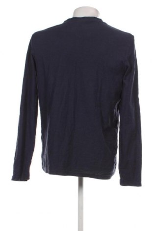 Мъжка блуза Originals By Jack & Jones, Размер L, Цвят Син, Цена 20,00 лв.