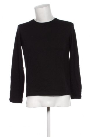 Ανδρική μπλούζα Oviesse, Μέγεθος S, Χρώμα Μαύρο, Τιμή 8,79 €