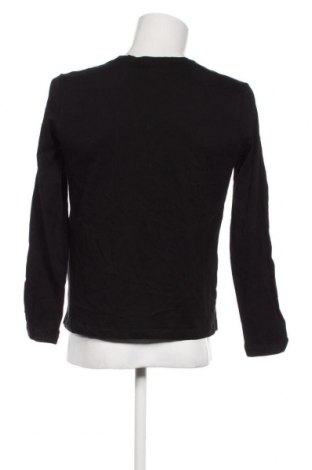 Ανδρική μπλούζα Oviesse, Μέγεθος S, Χρώμα Μαύρο, Τιμή 5,11 €
