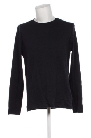 Ανδρική μπλούζα Oviesse, Μέγεθος XL, Χρώμα Μπλέ, Τιμή 9,59 €