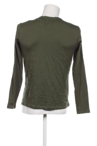Pánské tričko  Oviesse, Velikost S, Barva Zelená, Cena  94,00 Kč