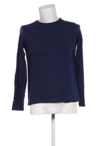 Ανδρική μπλούζα Oviesse, Μέγεθος S, Χρώμα Μπλέ, Τιμή 7,99 €