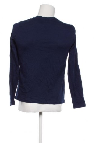 Ανδρική μπλούζα Oviesse, Μέγεθος S, Χρώμα Μπλέ, Τιμή 5,43 €