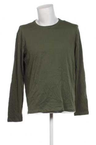 Herren Shirt Oviesse, Größe XL, Farbe Grün, Preis 9,59 €