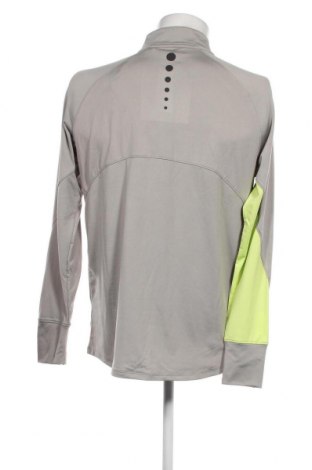 Herren Shirt POWER, Größe XL, Farbe Grau, Preis 7,64 €