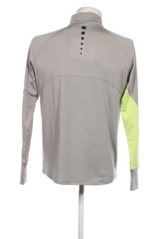 Herren Shirt POWER, Größe L, Farbe Grau, Preis 7,64 €