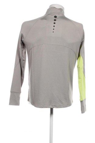 Herren Shirt POWER, Größe M, Farbe Grau, Preis 7,35 €