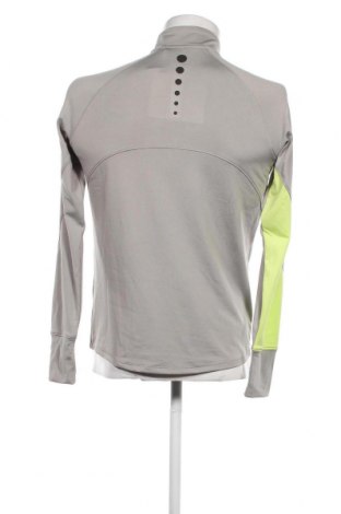 Herren Shirt POWER, Größe S, Farbe Grau, Preis 7,64 €