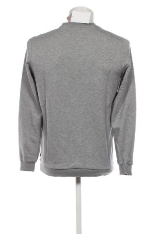 Herren Shirt PUMA, Größe S, Farbe Grau, Preis 39,69 €