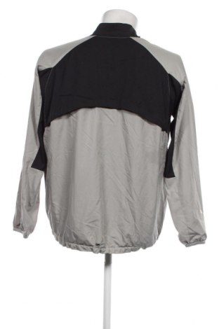 Ανδρική μπλούζα PUMA, Μέγεθος M, Χρώμα Γκρί, Τιμή 21,03 €