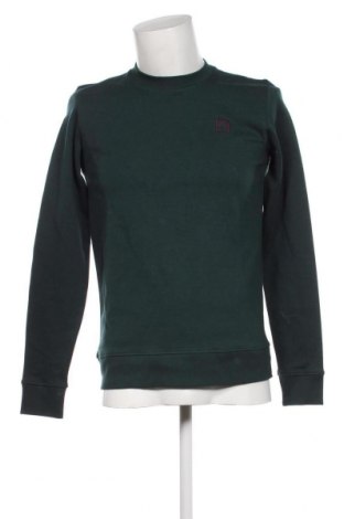 Ανδρική μπλούζα Paul Hunter, Μέγεθος S, Χρώμα Πράσινο, Τιμή 22,82 €