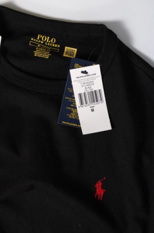 Pánské tričko  Polo By Ralph Lauren, Velikost M, Barva Černá, Cena  2 333,00 Kč