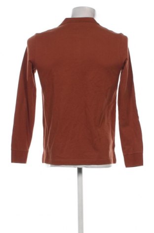 Ανδρική μπλούζα Oviesse, Μέγεθος S, Χρώμα Καφέ, Τιμή 15,98 €