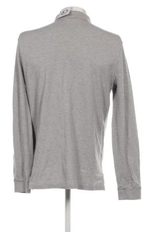 Pánske tričko  Polo By Ralph Lauren, Veľkosť L, Farba Sivá, Cena  27,48 €