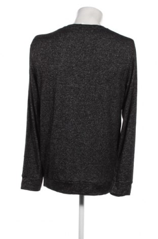 Ανδρική μπλούζα Primark, Μέγεθος L, Χρώμα Μαύρο, Τιμή 4,23 €