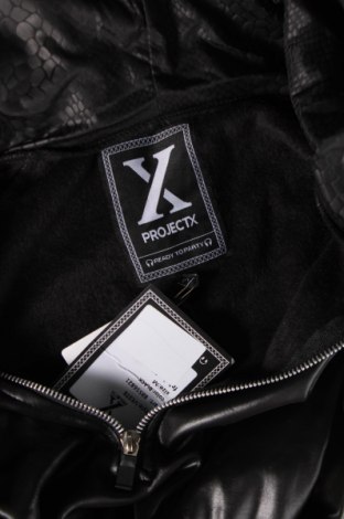 Мъжка блуза Project X Paris, Размер M, Цвят Черен, Цена 62,56 лв.