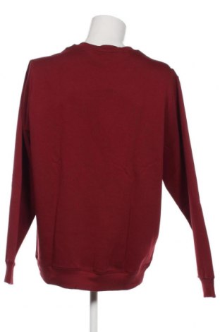 Ανδρική μπλούζα Reebok, Μέγεθος XL, Χρώμα Κόκκινο, Τιμή 39,69 €