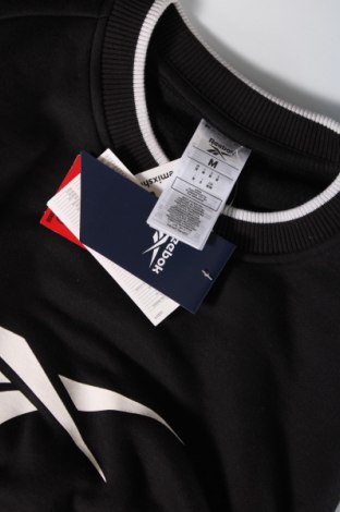 Pánske tričko  Reebok, Veľkosť M, Farba Čierna, Cena  15,88 €
