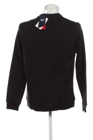 Pánske tričko  Reebok, Veľkosť M, Farba Čierna, Cena  15,88 €
