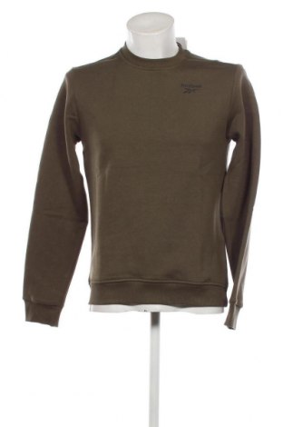 Herren Shirt Reebok, Größe XS, Farbe Grün, Preis € 7,94