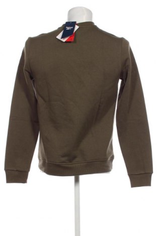 Herren Shirt Reebok, Größe XS, Farbe Grün, Preis € 39,69