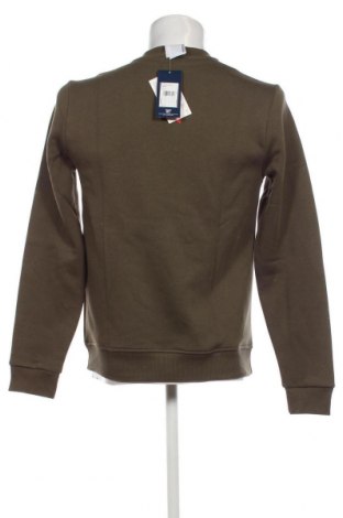 Herren Shirt Reebok, Größe XS, Farbe Grün, Preis 39,69 €