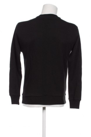 Мъжка блуза Reebok, Размер XXS, Цвят Черен, Цена 26,18 лв.