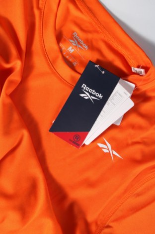 Pánske tričko  Reebok, Veľkosť M, Farba Oranžová, Cena  20,64 €