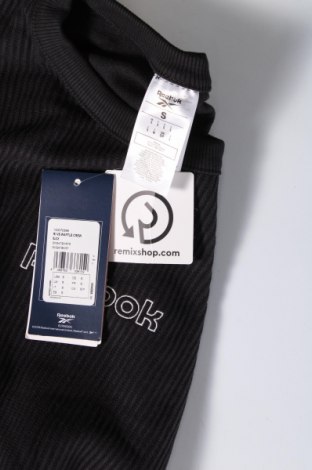 Pánské tričko  Reebok, Velikost S, Barva Černá, Cena  603,00 Kč