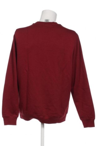 Pánske tričko  Reebok, Veľkosť L, Farba Červená, Cena  11,51 €