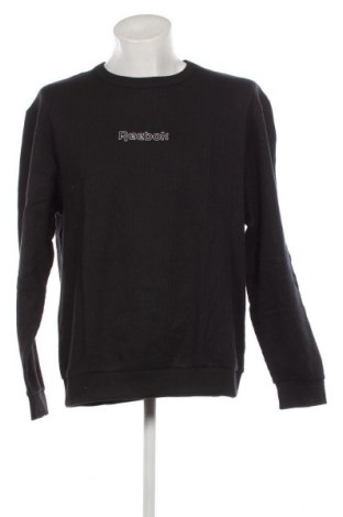 Ανδρική μπλούζα Reebok, Μέγεθος L, Χρώμα Μπλέ, Τιμή 14,69 €