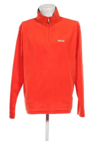 Ανδρική μπλούζα Regatta, Μέγεθος XXL, Χρώμα Πορτοκαλί, Τιμή 6,96 €