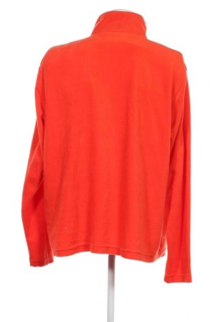 Ανδρική μπλούζα Regatta, Μέγεθος XXL, Χρώμα Πορτοκαλί, Τιμή 15,46 €
