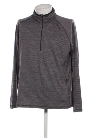 Мъжка блуза Regatta, Размер 3XL, Цвят Сив, Цена 11,25 лв.