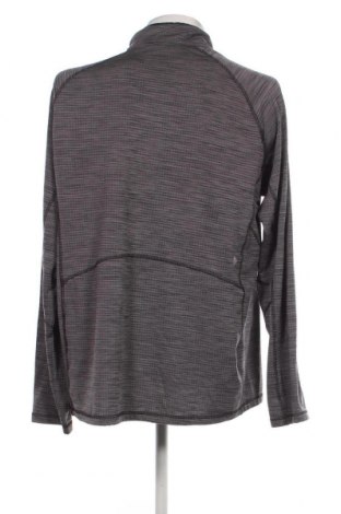 Ανδρική μπλούζα Regatta, Μέγεθος 3XL, Χρώμα Γκρί, Τιμή 15,46 €