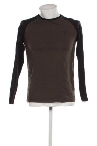 Ανδρική μπλούζα Reserved, Μέγεθος M, Χρώμα Πράσινο, Τιμή 5,87 €